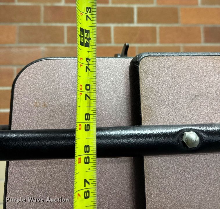 image for item EM3843 Cafeteria table