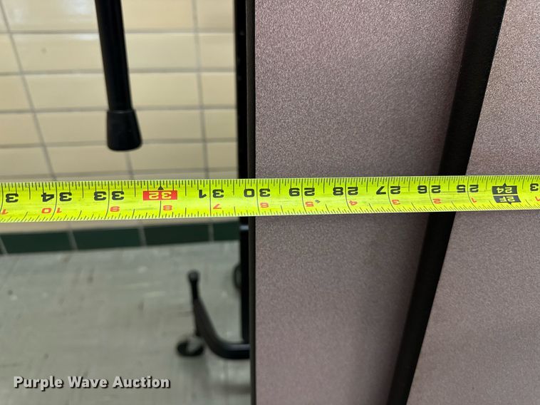 image for item EM3843 Cafeteria table