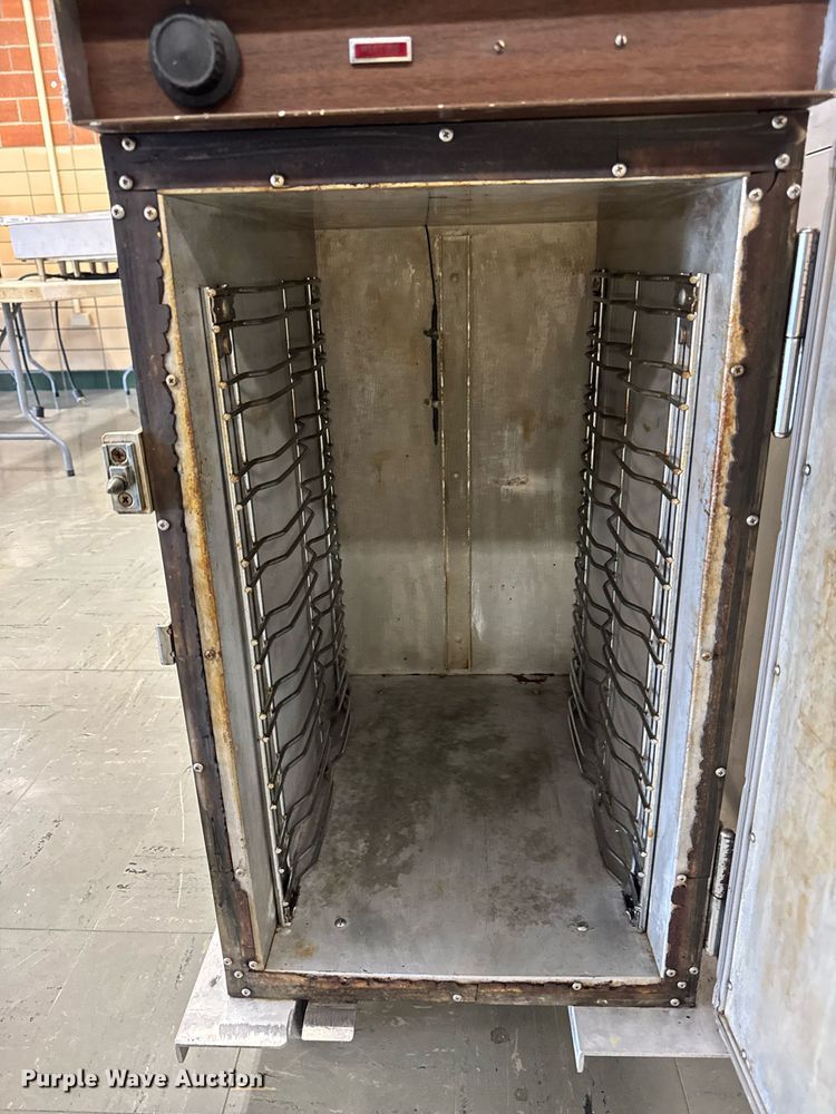 image for item EM3844 (2) Cres-Cor H-339-128 warmers