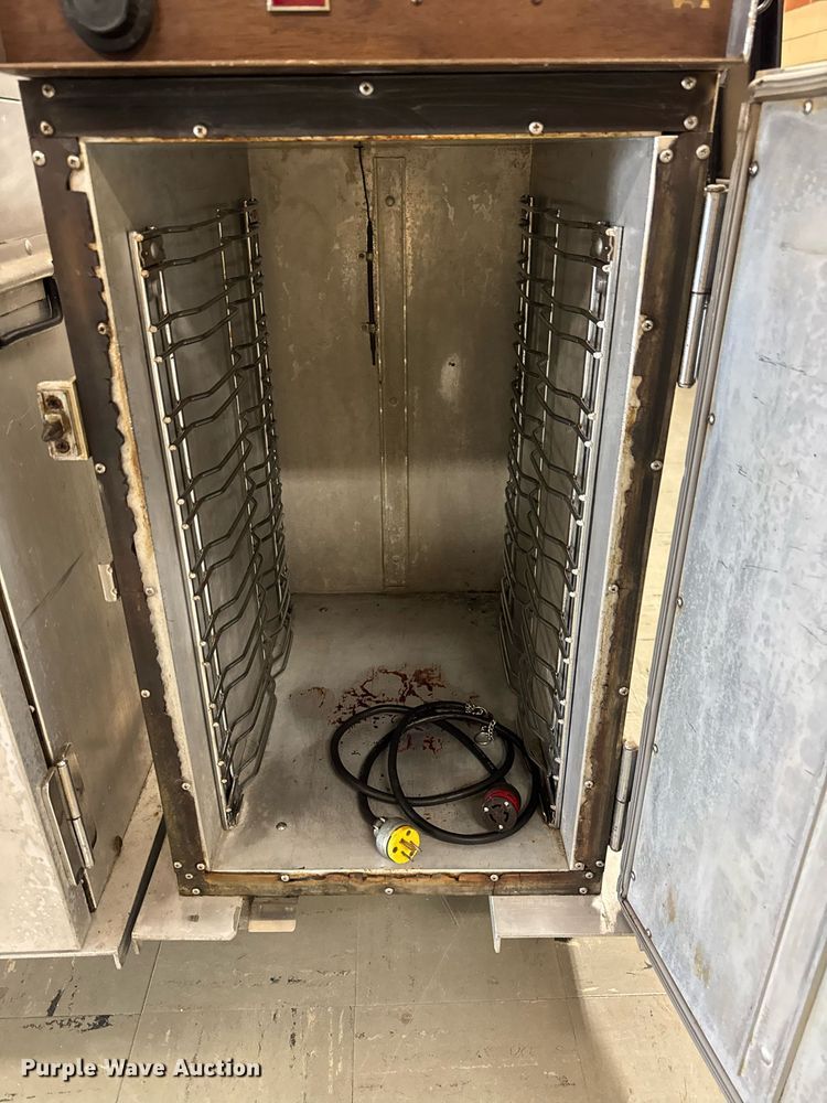 image for item EM3844 (2) Cres-Cor H-339-128 warmers