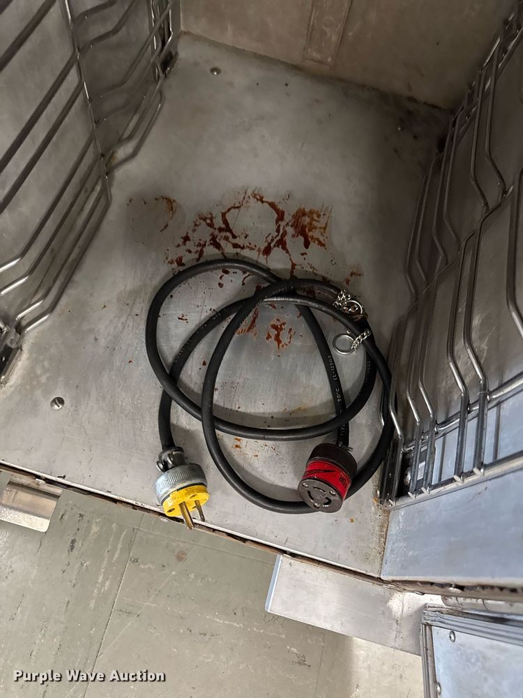 image for item EM3844 (2) Cres-Cor H-339-128 warmers