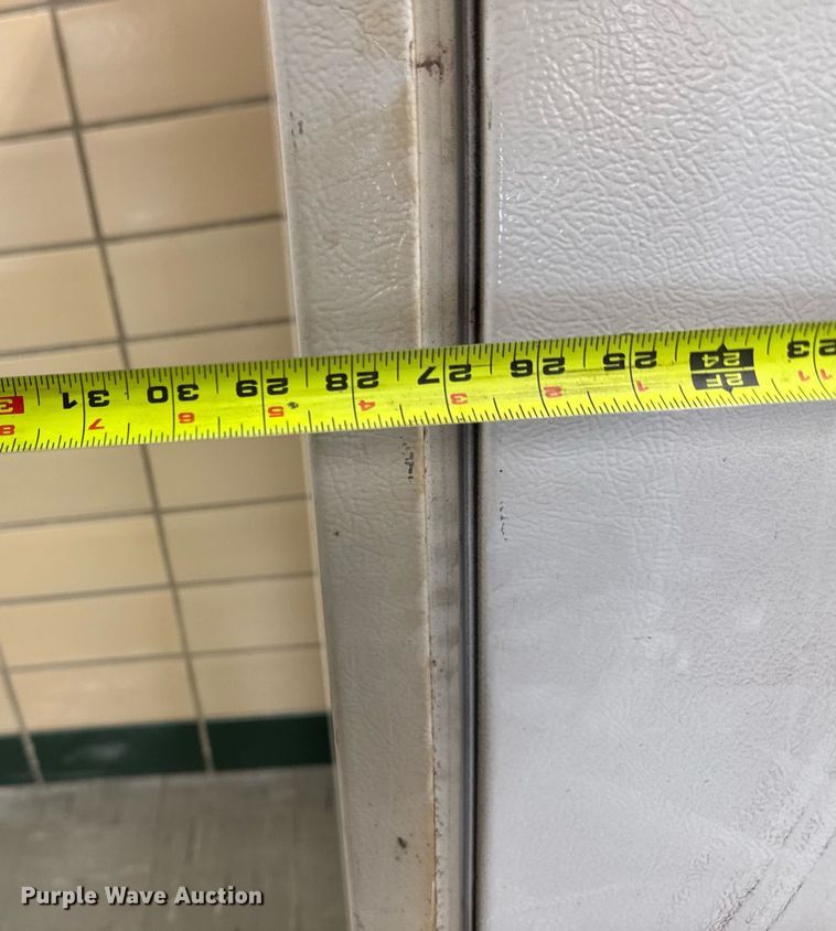 image for item EM3845 Kenmore 253.21421101 freezer