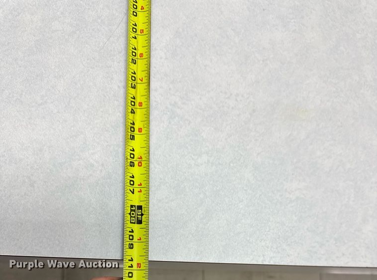 image for item EM3849 Kitchen prep table