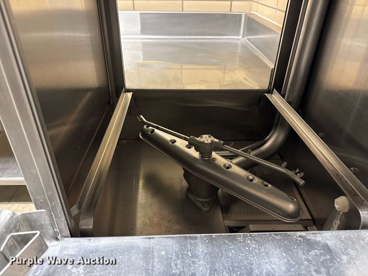 image for item EM3850 Hobart AN-14 dish washer