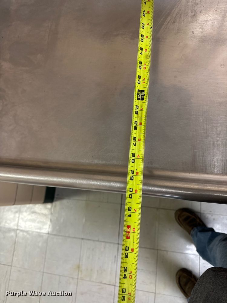 image for item EM3850 Hobart AN-14 dish washer