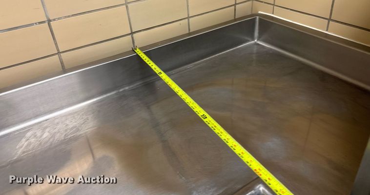 image for item EM3850 Hobart AN-14 dish washer