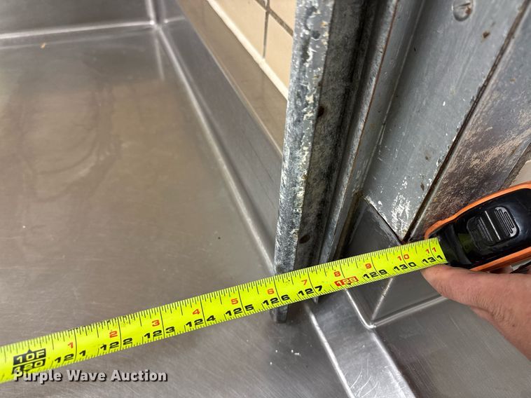 image for item EM3850 Hobart AN-14 dish washer