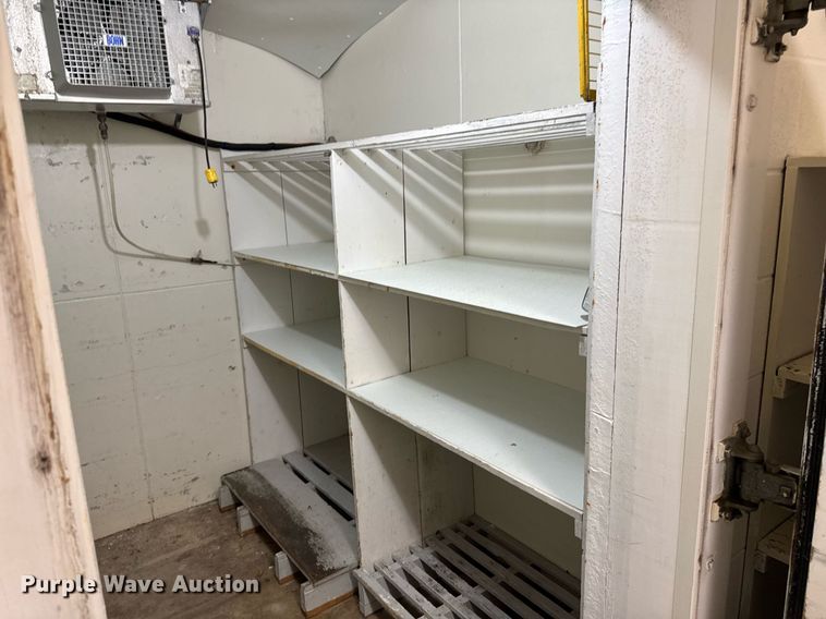 image for item EM3854 Wood shelf