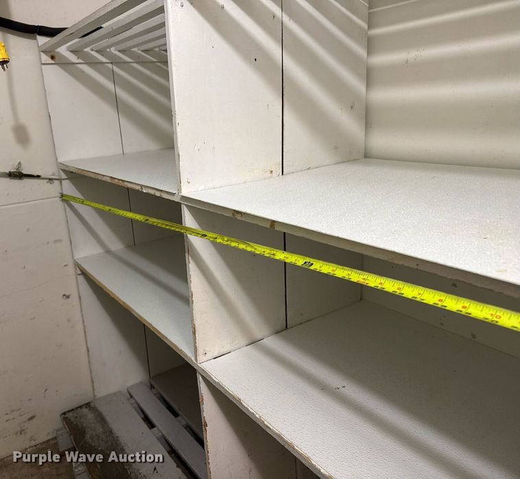 image for item EM3854 Wood shelf