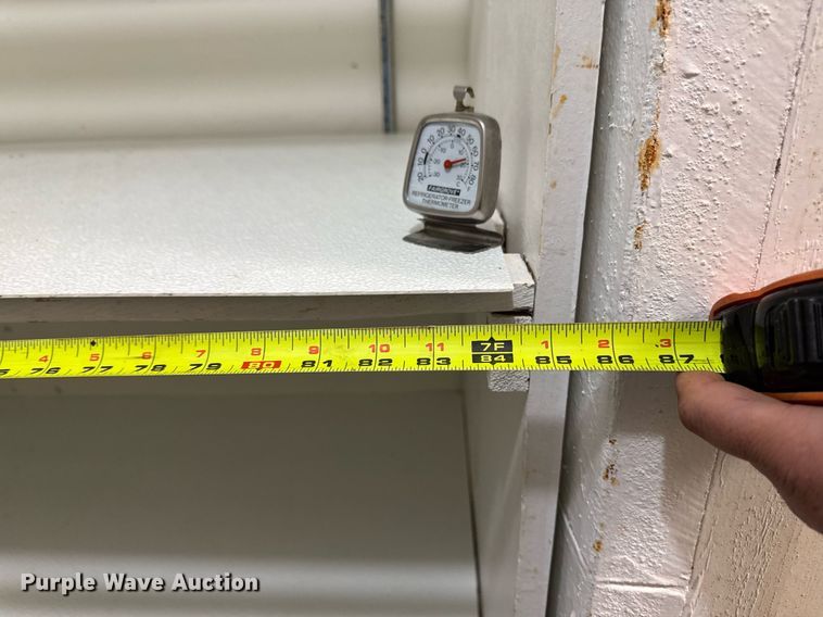 image for item EM3854 Wood shelf