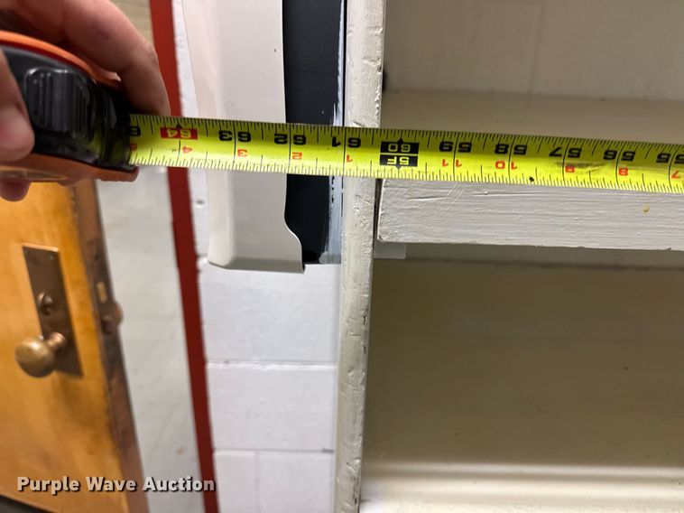 image for item EM3854 Wood shelf