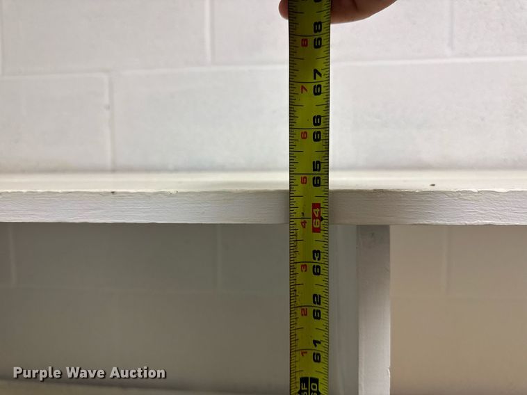 image for item EM3854 Wood shelf