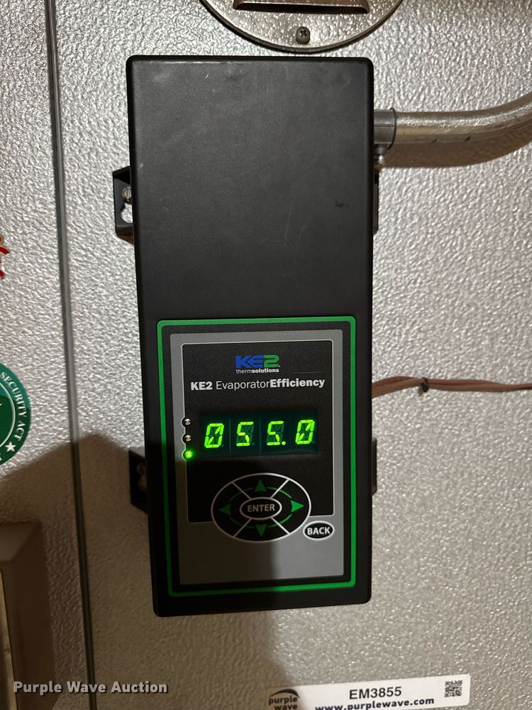 image for item EM3855 2012 US Cooler walk in cooler