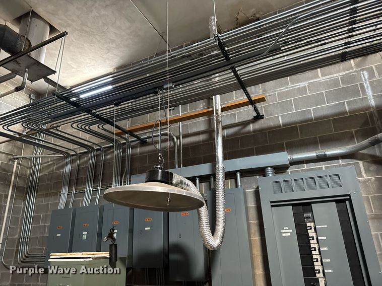 image for item EM3857 Evenheat Kiln Inc 9 kiln