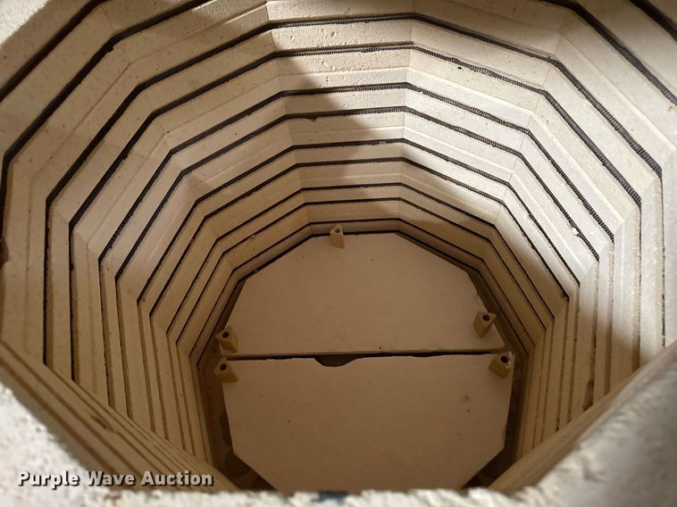 image for item EM3857 Evenheat Kiln Inc 9 kiln