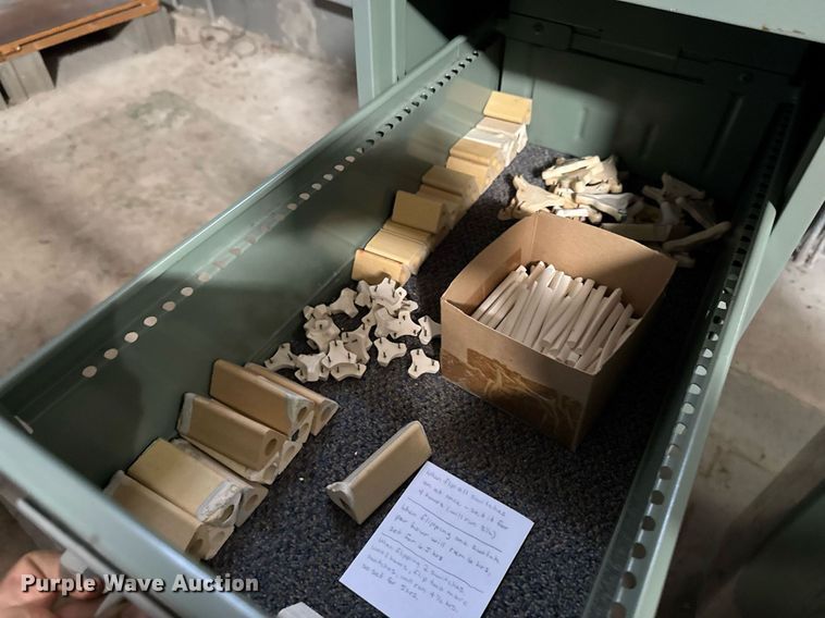 image for item EM3857 Evenheat Kiln Inc 9 kiln