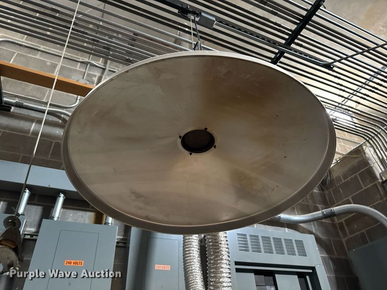 image for item EM3857 Evenheat Kiln Inc 9 kiln