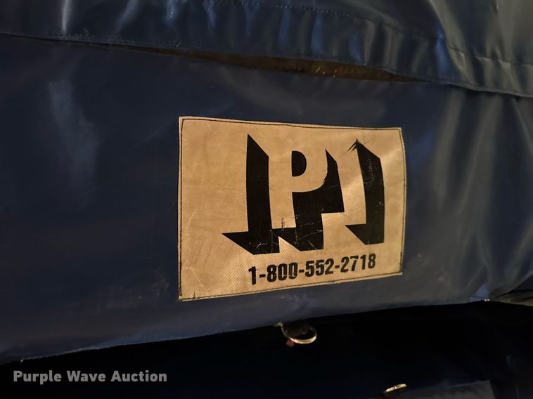 image for item EM3860 (3) high jump mats