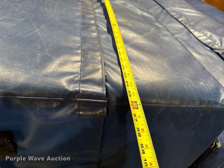 image for item EM3860 (3) high jump mats