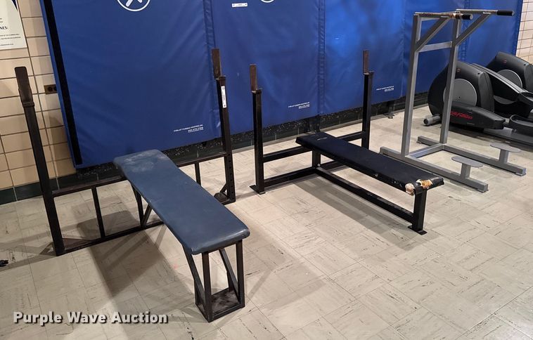 image for item EM3862 Exercise equipment