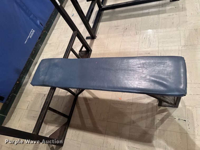 image for item EM3862 Exercise equipment