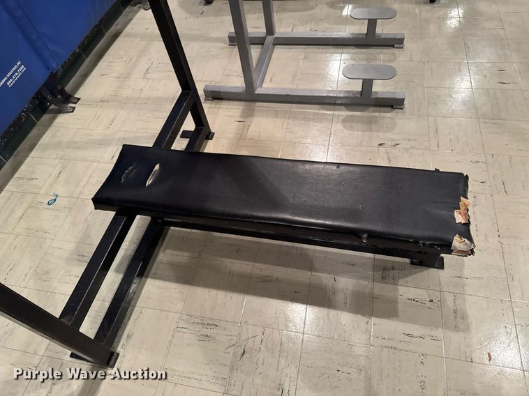 image for item EM3862 Exercise equipment