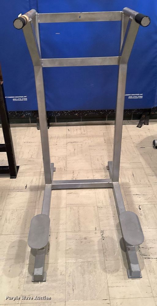 image for item EM3862 Exercise equipment