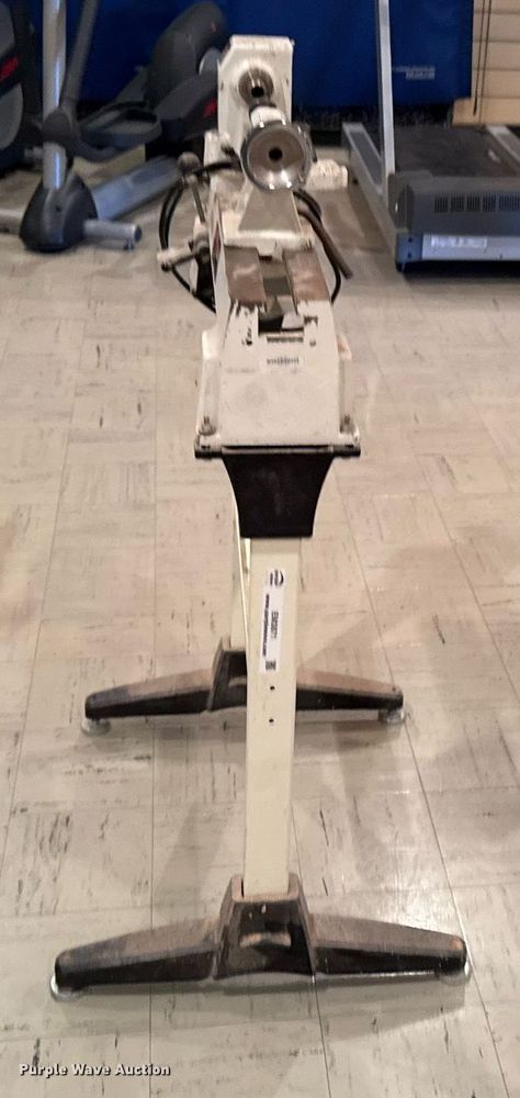 image for item EM3871 JET JMl-1014VSI wood lathe