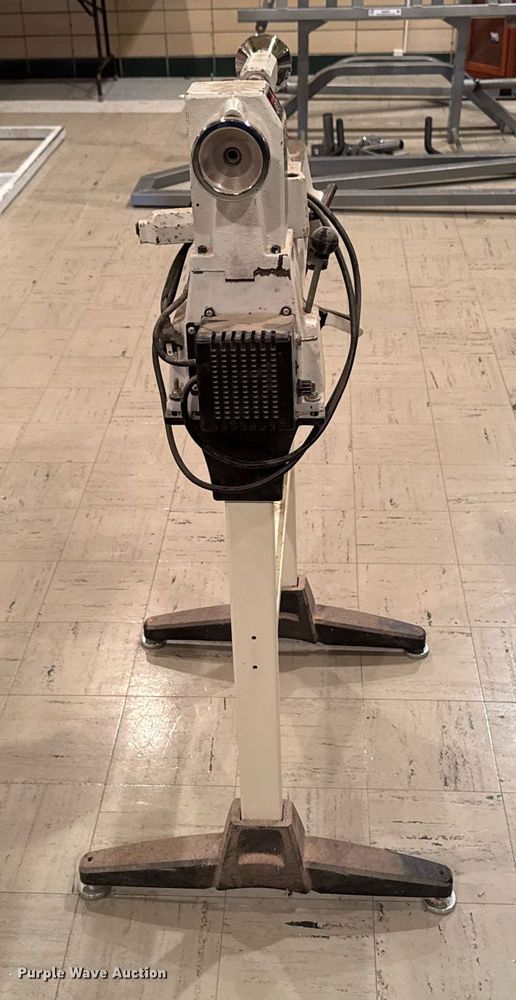 image for item EM3871 JET JMl-1014VSI wood lathe