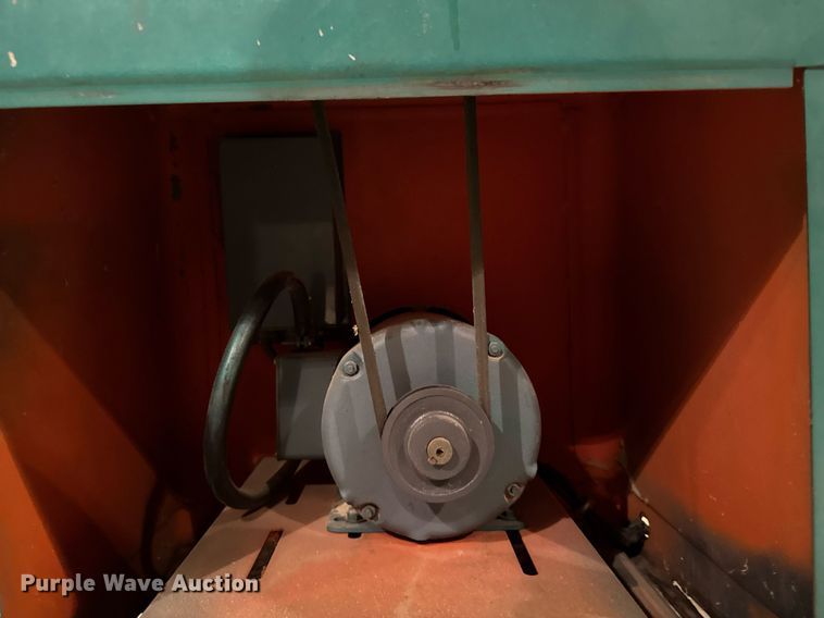 image for item EM3874 Powermatic 141 band saw