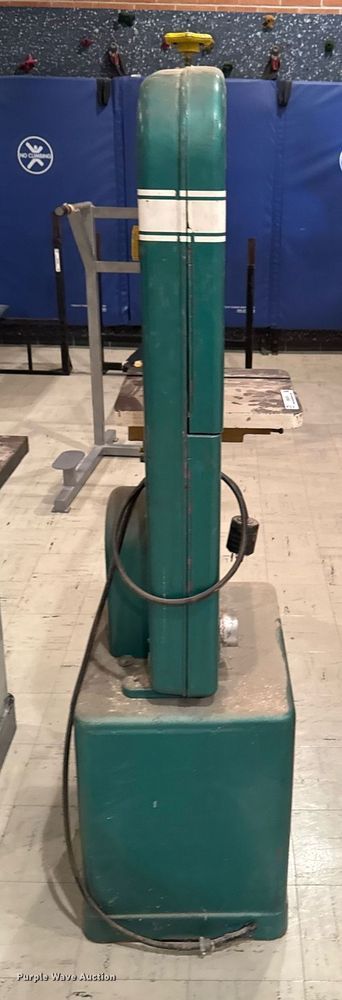 image for item EM3874 Powermatic 141 band saw