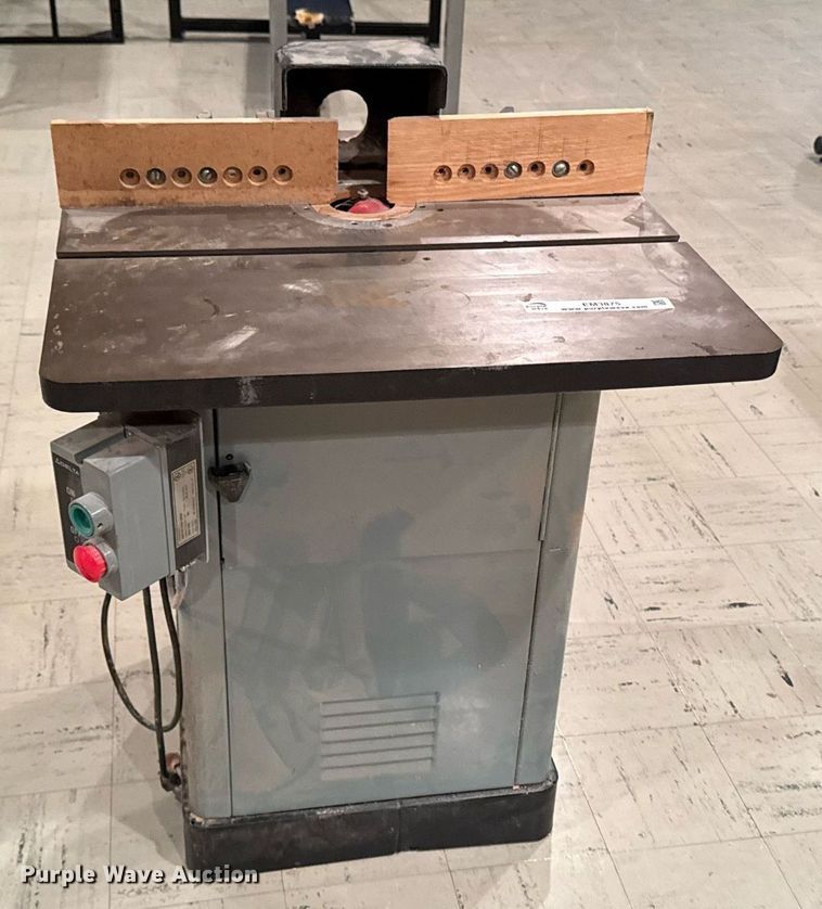 image for item EM3875 Delta shaper