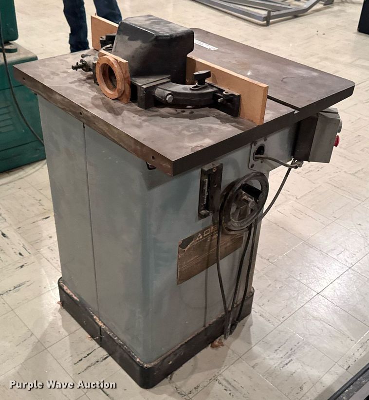 image for item EM3875 Delta shaper