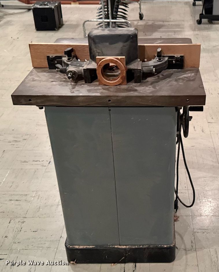 image for item EM3875 Delta shaper