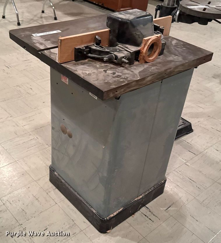 image for item EM3875 Delta shaper