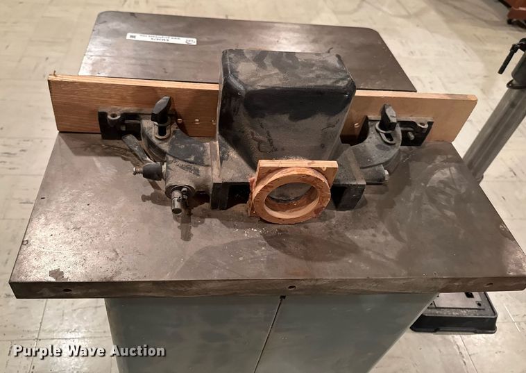 image for item EM3875 Delta shaper