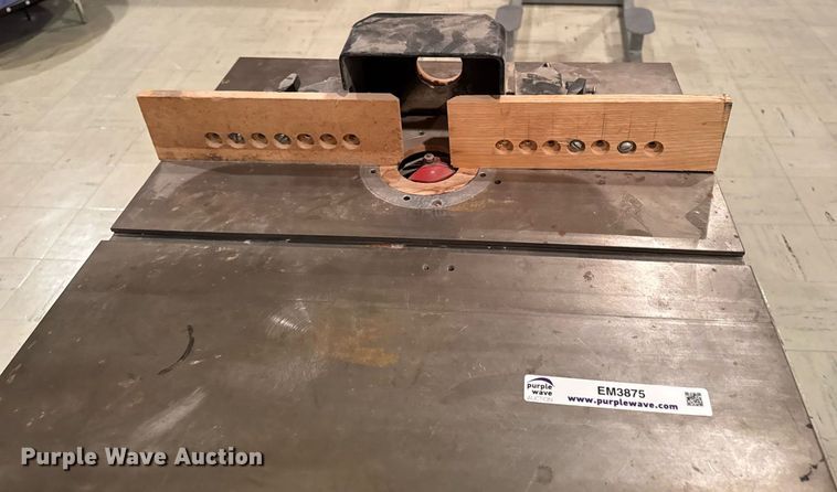 image for item EM3875 Delta shaper