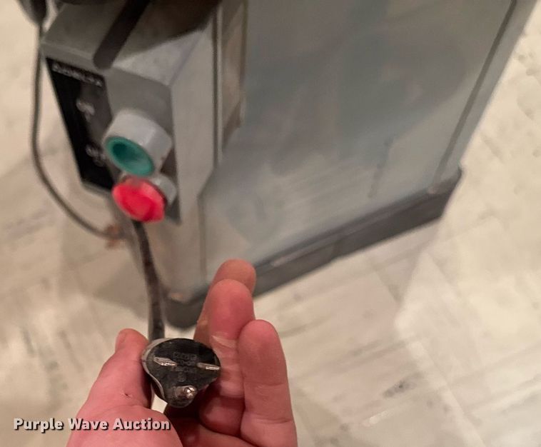 image for item EM3875 Delta shaper