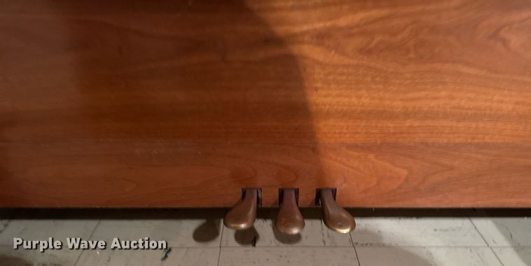 image for item EM3880 Baldwin piano