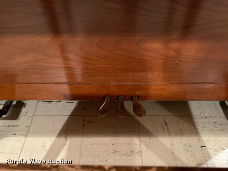 image for item EM3881 Hamilton piano