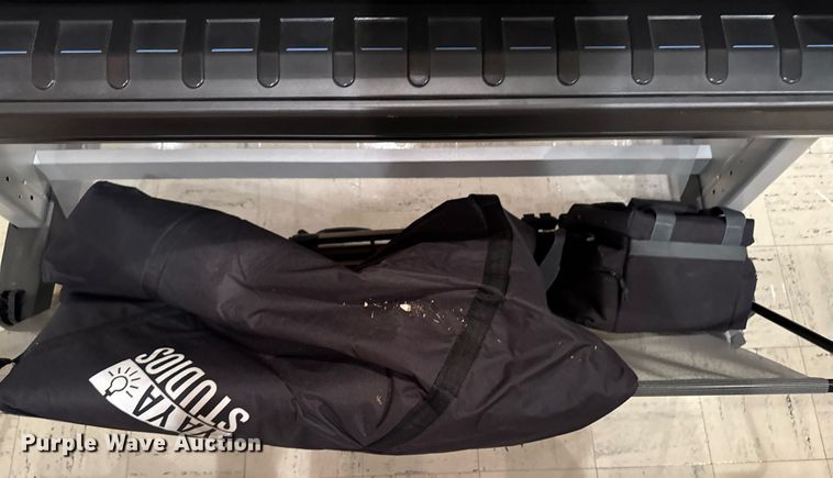 image for item EM3883 HP Design Jet Z6 post script printer