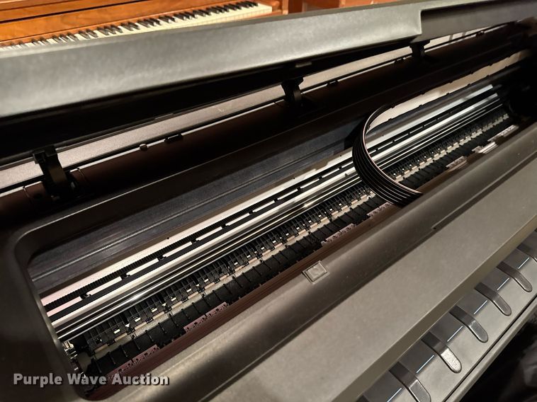 image for item EM3883 HP Design Jet Z6 post script printer