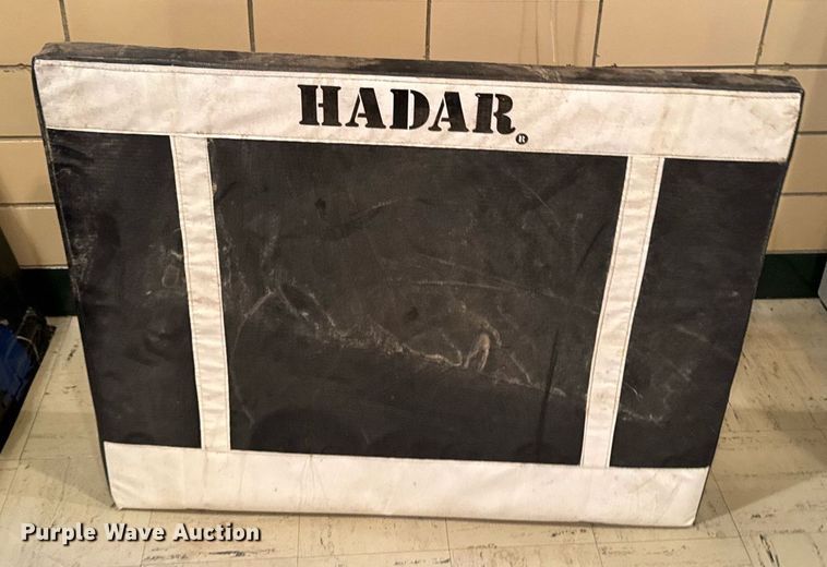 image for item EM3894 (5) Hadar practice hurdles