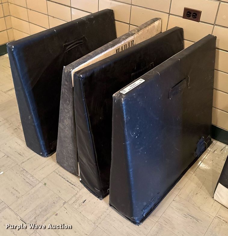 image for item EM3894 (5) Hadar practice hurdles