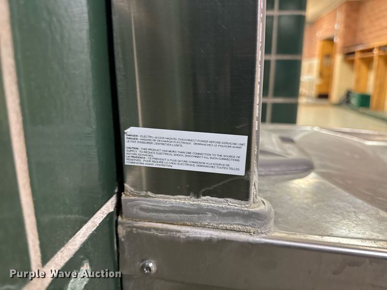 image for item EM3895 Elkay Ezwsrnf-1 water fountain