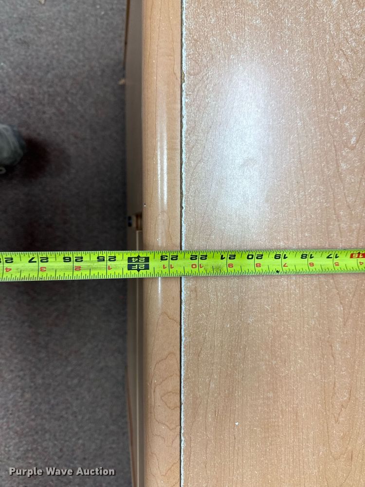 image for item EM3896 National Office Furniture desk