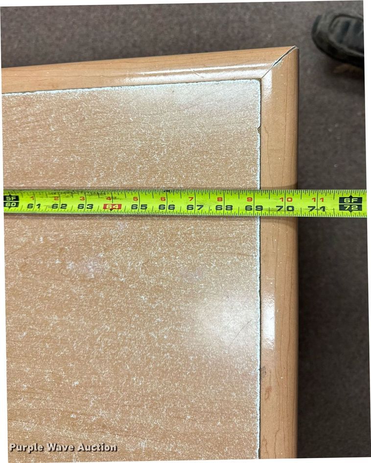 image for item EM3896 National Office Furniture desk