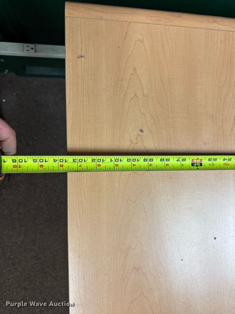 image for item EM3896 National Office Furniture desk