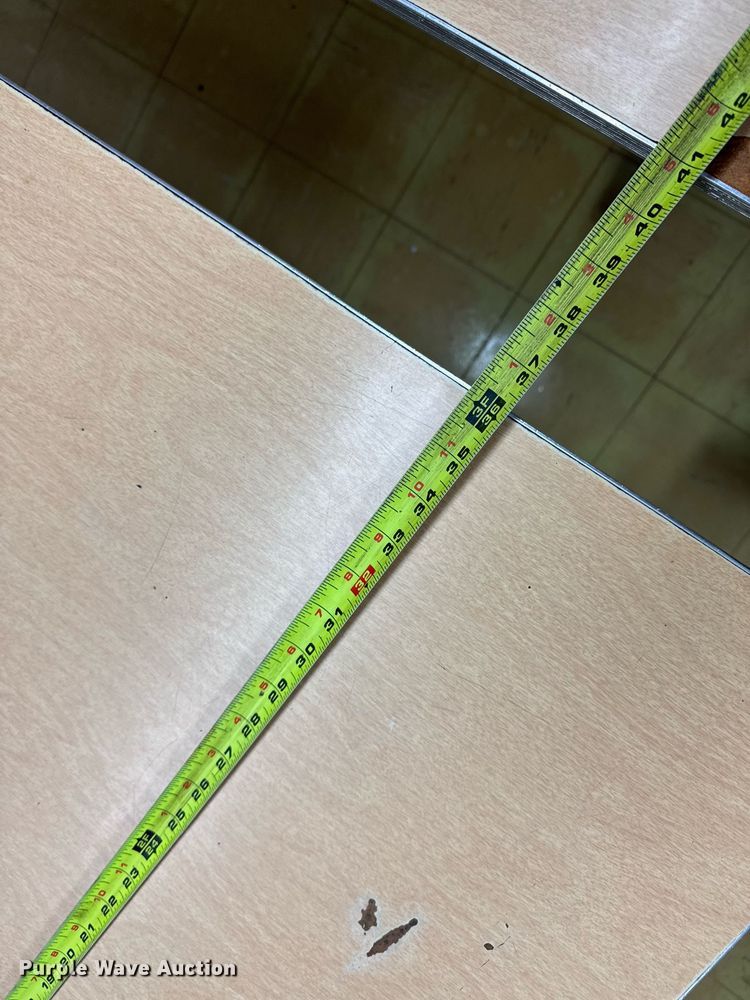 image for item EM3900 (2) tables