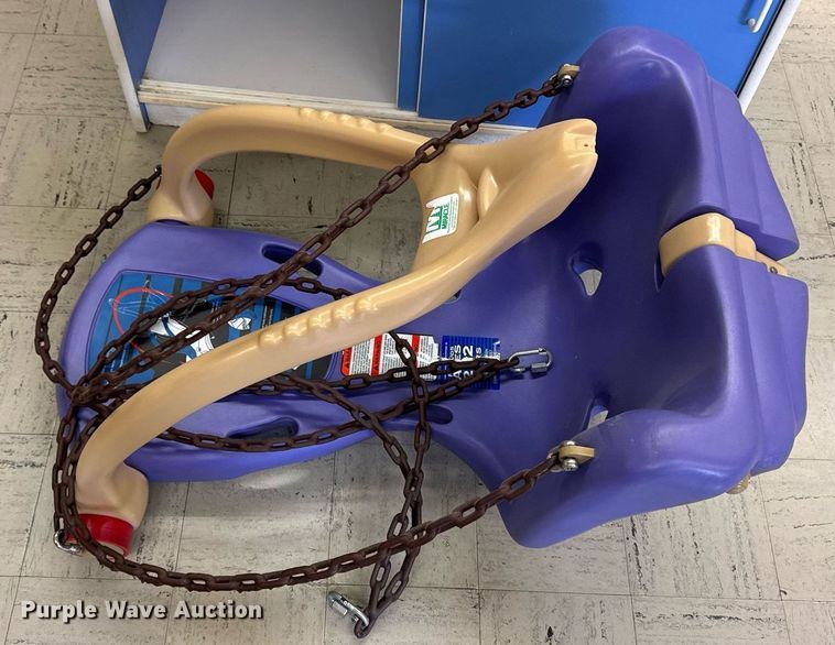 image for item EM3928 Nursery equipment